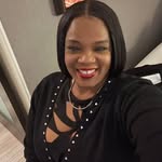 Yvette Ward - @wardseay - Instagram