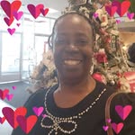 Evette Warren - @txdst_ - Instagram