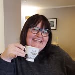 Yvette Warren - @evey1972 - Instagram