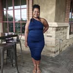 Damesha Evette Washington - @dameshawashington - Instagram