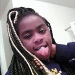 Evette Washington - @evettewas28 - Instagram
