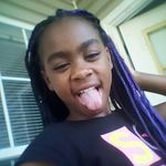 Evette Washington - @evette_cutest952 - Instagram
