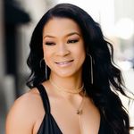 Evette Washington - @the_evettew - Instagram