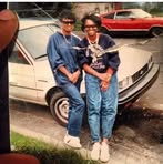 Evette Washington - Facebook