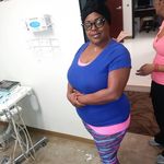Evette washington - @evette.washington1965 - Instagram