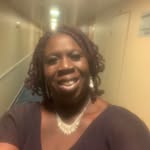 Gevette Washington - @gevettewashington - Instagram