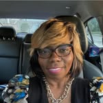 Yvette Washington - @msyvettewashington - Instagram