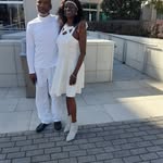 Yvette Washington - @g102x - Instagram