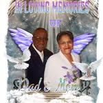 Yvette Wesley - @castleberryyvette1966 - Instagram