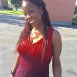 Yvette Wesley - @yvetteincardona - Instagram