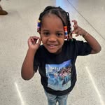 Yvette Wesley - @lovechild_66 - Instagram