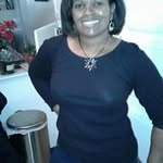 Yvette Wesley - @yvettew98 - Instagram