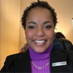 Yvette Wesley - @tuemuch4ya - Instagram