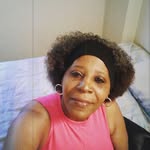 Yvette Wesley - @castleberryyvettel966 - Instagram