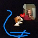 Evette - @evettewhite16 - Instagram