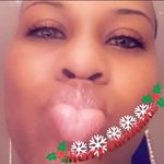 Evette White - @vetstandin - Instagram