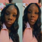 Evette white - @damnevette3 - Instagram