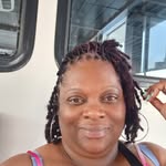 Evette White - @mzwhyte - Instagram