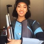 Yvette White - @yvette_shooter - Instagram