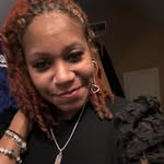Evette Williams - @ldyde81 - Instagram
