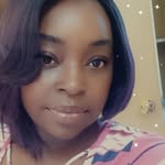 Evette Williams - @beautifully_broken_blakk - Instagram