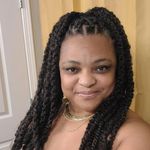 Evette Williams - @ladyeve1971 - Instagram