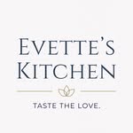 Evette Williams - @evettes_kitchen - Instagram
