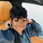 Evette Williams - @glamiam75 - Instagram