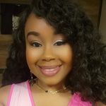 Evette Williams - @evette_williams1015 - Instagram