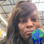Evette Williams - @asia745 - Instagram