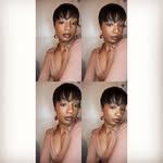 Evette Williams - @beautyla__ - Instagram