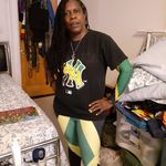 Evette Williams - @beautifulevette12 - Instagram
