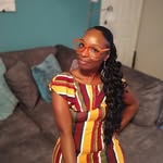 Evette Williams - @evettewilliams90 - Instagram