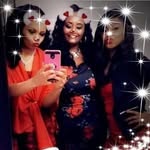 Evette Wright - @evettewright - Instagram