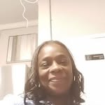 Evette Wright - @shone_0075 - Instagram