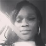 Evette Wright - @evette_1111 - Instagram