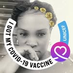 Evette Wright - @evette.wright.100 - Instagram