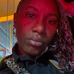 Evette Wright Thomas - @nikkidoodle415 - Instagram