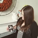Evey Brown - @breakaway_evey - Instagram