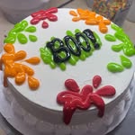 Evey Brown - @boisecakes - Instagram