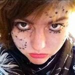 Evey Hammond - @rebeccaf5959772 - Instagram