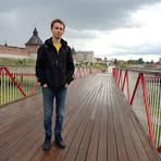 Evgeniy Petrov - Facebook