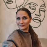 EVGENIYA  PAK ♾ - @zhene4ka1101 - Instagram