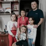 Evgeniya Pak - @evgeniya.pak.79 - Instagram