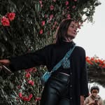 Evgeniya Pak | UGC - @wonderwhereweare - Instagram