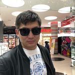Evgeny Munkuev - @evgenymunkuev - Instagram