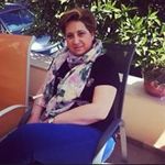 Evi Antoniou Koutoumba - @antonioukoutoumba - Instagram