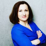 Paraskevi Evi Antoniou - @gethealthysustainedhealth - Instagram