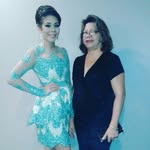 Evidelia Ballesteros - @eviballesteros - Instagram