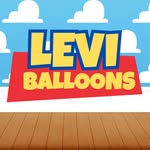 Levi Balloons - @levi.balloons - Instagram